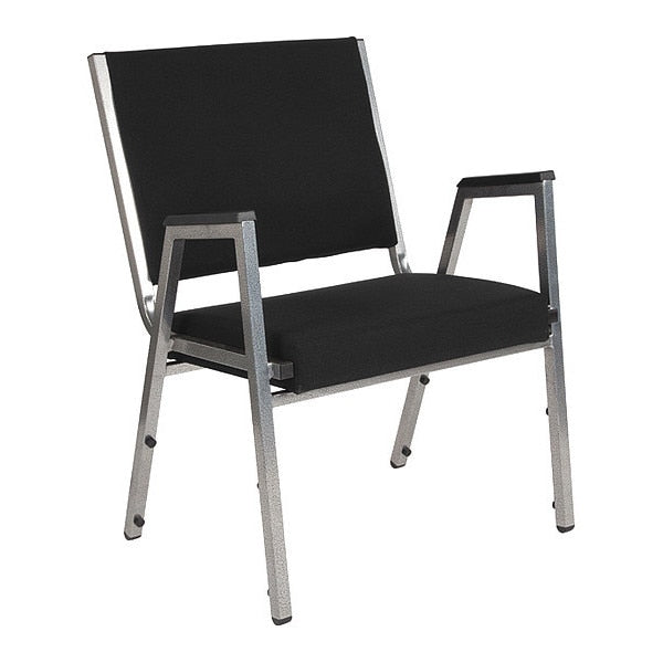 Contemporary Chair, Fabric, 18