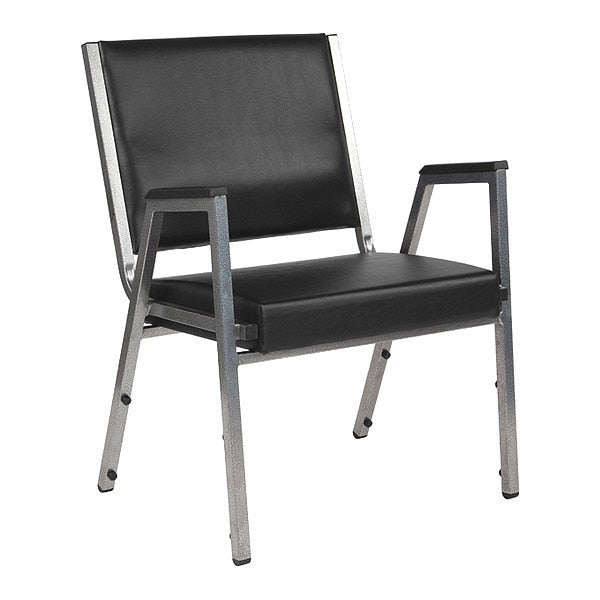 Contemporary Chair, Vinyl, 18