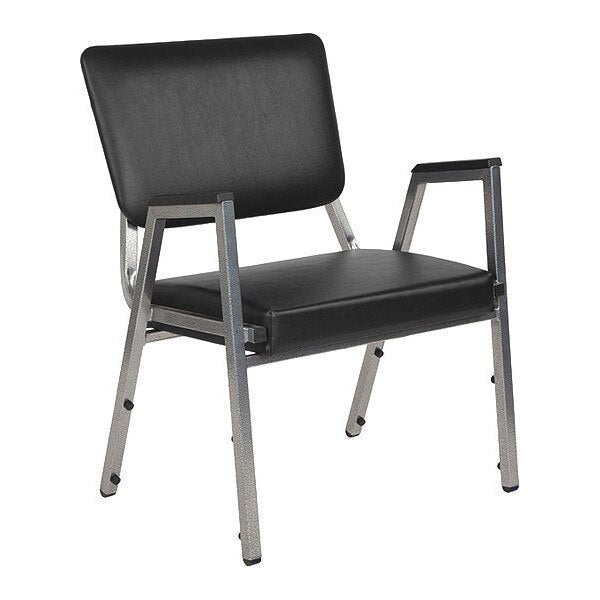 Contemporary Chair, Vinyl, 18