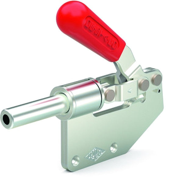 Straight Line Action Clamp, 300lb, 5/16-18