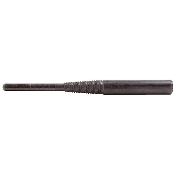 Cartridge Roll Mandrel, 1/4InDia, 1/8In