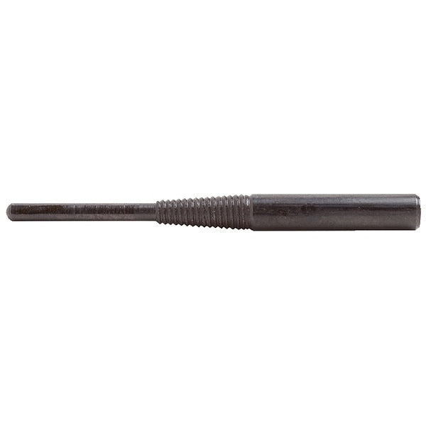 Cartridge Roll Mandrel, 1/4InDia, 1-1/2InL