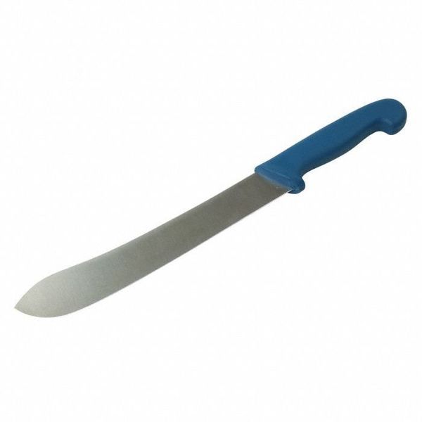 Metal Detectable Butchers Knife, PK 10