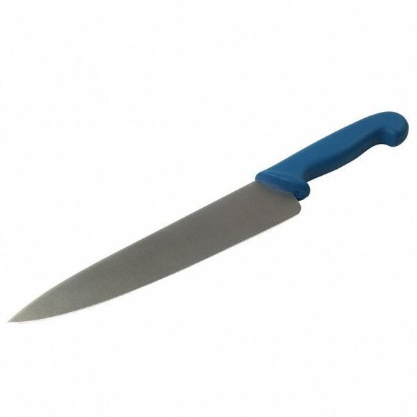 Metal Detectable Cooks Knife 12