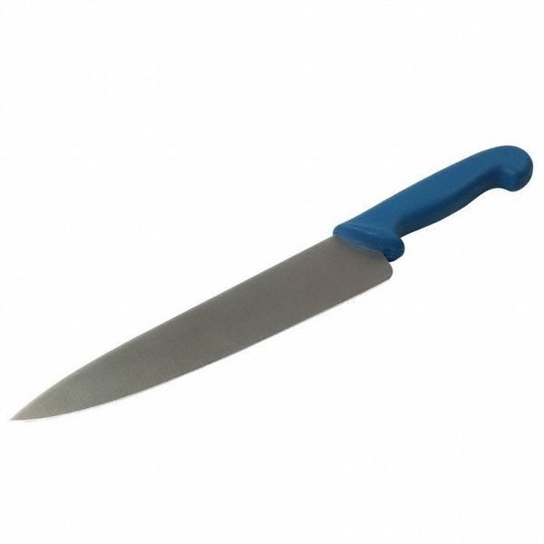 Metal Detectable Cooks Knife 7