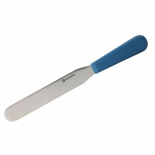 Metal Detectable Palette Knife, PK 10