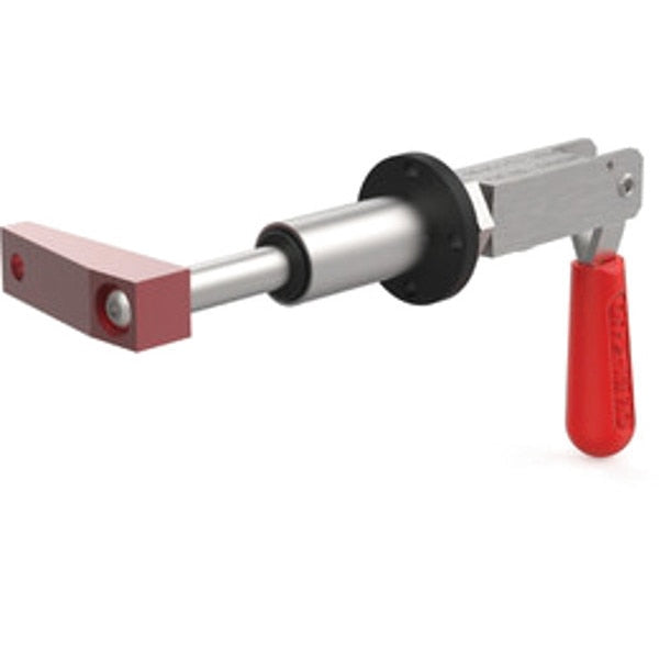 Manual Swing Clamp w/RH Swing