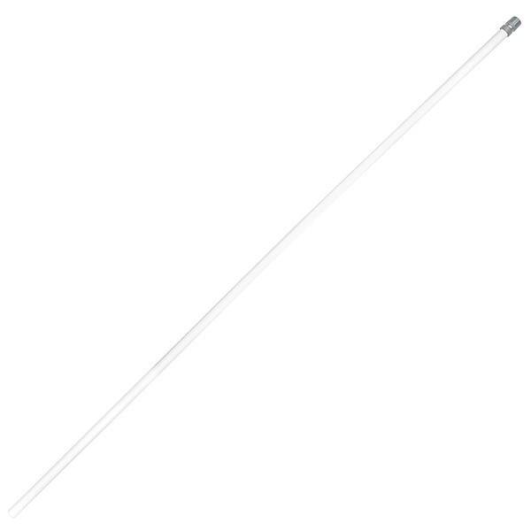 Water Heater Runoff Tube, Metal, 60