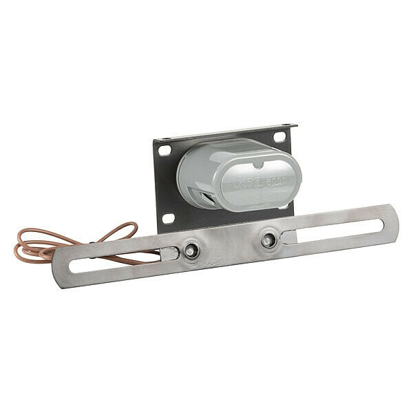 License Plate Lamp