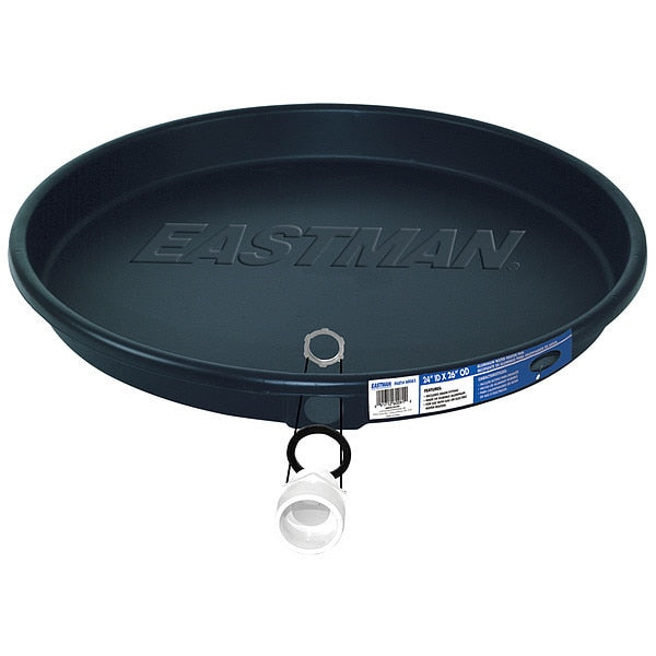 Water Heater Pans, Plastic, 26