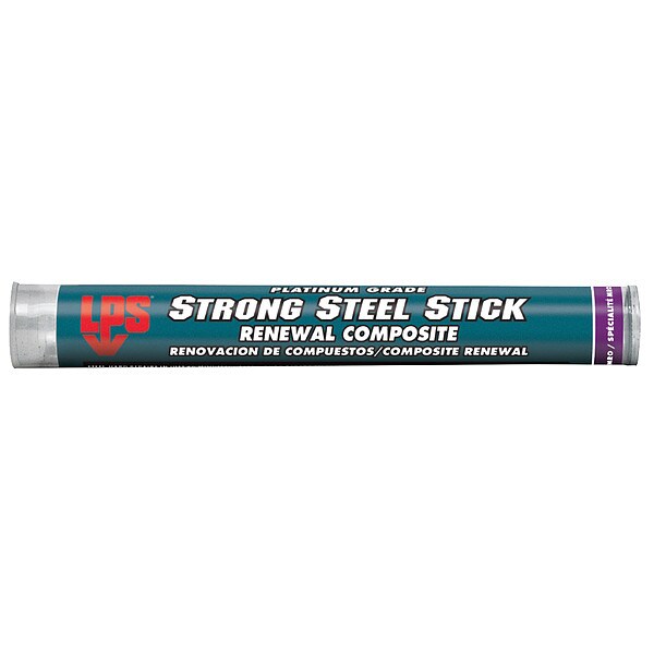 Dark Gray Epoxy Putty, 4 oz. Tube
