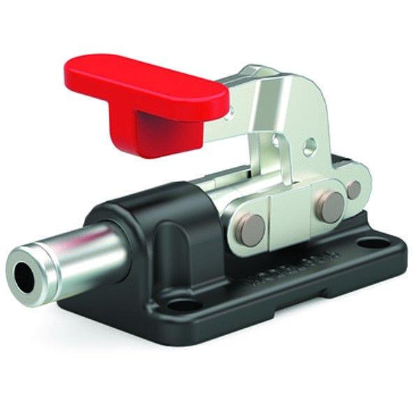 Straight Line Clamp, 560 lb Cap