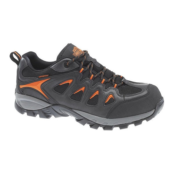 Size 7.5 Men's Toe, Composite, Eastfield, 7.5