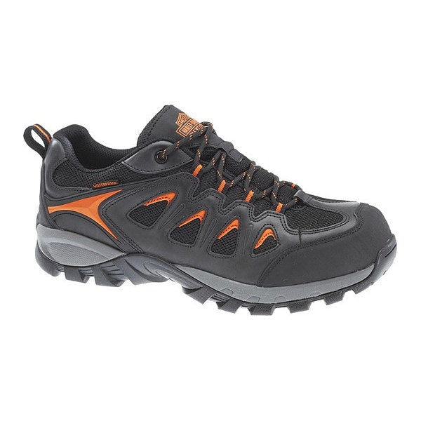 Toe, Composite, Eastfield, 12