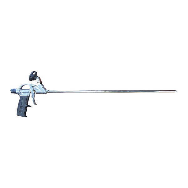 Foam Dispensing Unit, Steel, 39