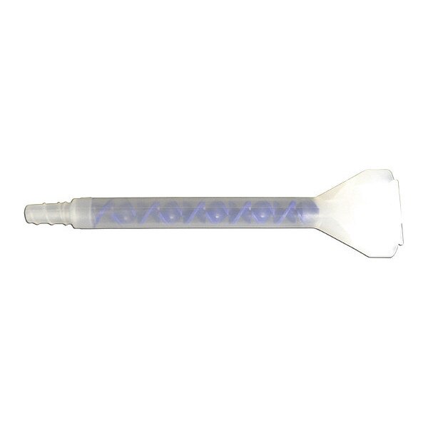 Nozzles, Color Wise, Long Cone, PK10