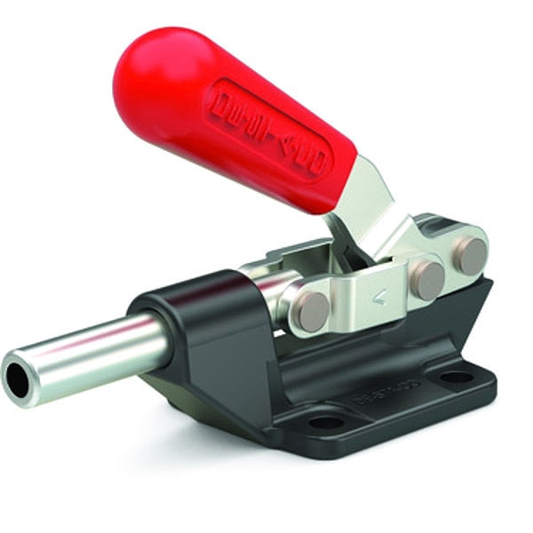 Toggle Clamp, Flanged Base, 850Lb, 4.04