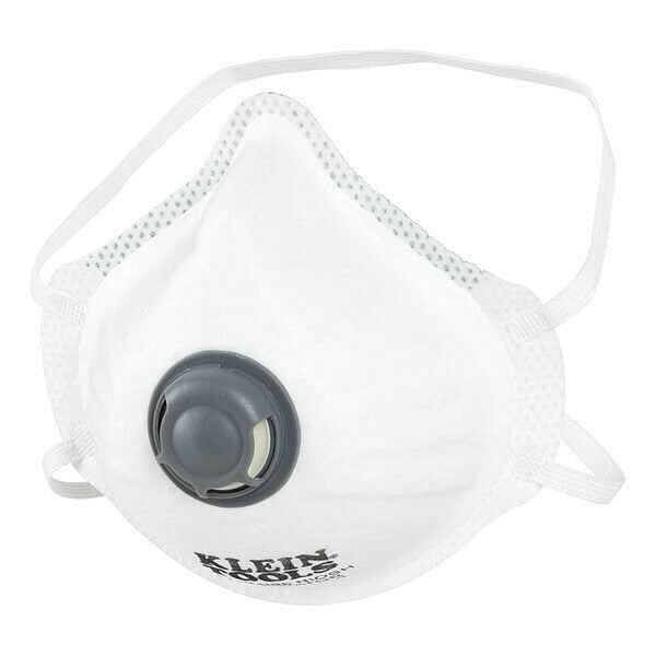 N95 Disposable Respirator, 10-Pack