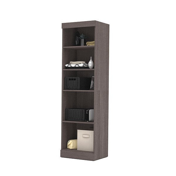Storage Unit, Bark Gray, 25
