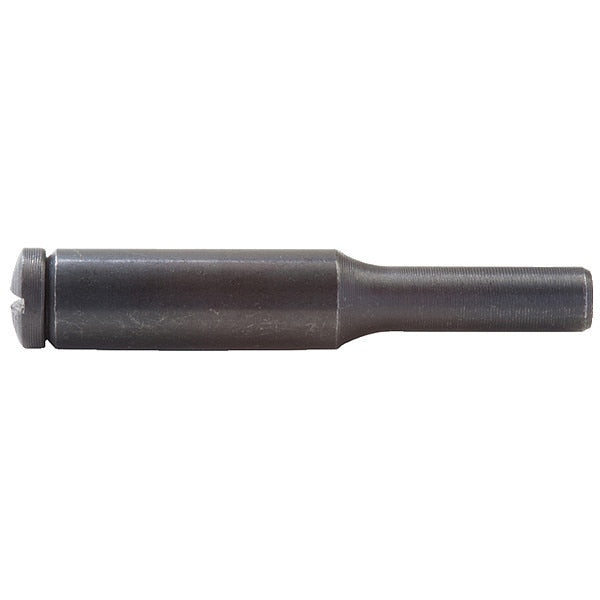 Disc Holder Adaptor, 1/8In, 6InL