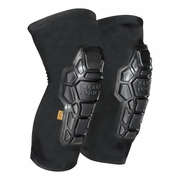Heavy Duty Knee Pad Sleeves, S/M