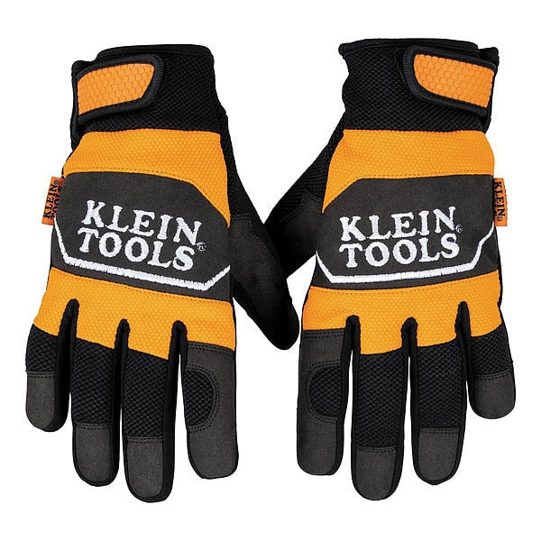 Winter Thermal Gloves, S