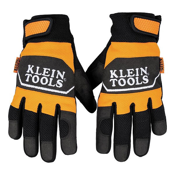 Winter Thermal Gloves, XL