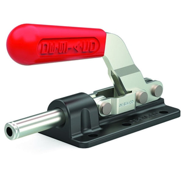Toggle Clamp, Flanged Base, 800 Lbs, 3.52
