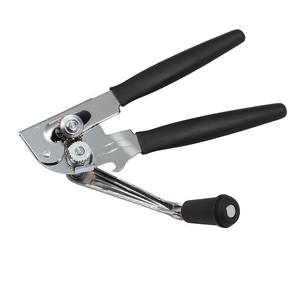 Can Opener, 9