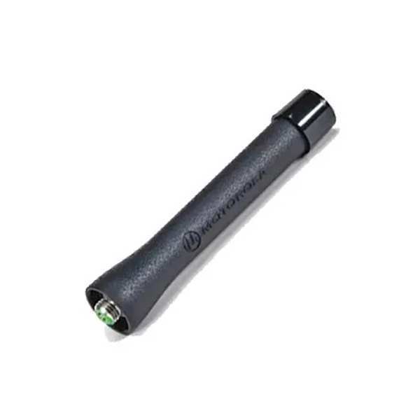 VHF Stubby Antenna, 12VDC, Plastic