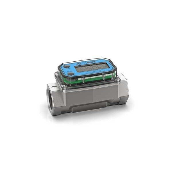 Electronic Flowmeter, 1