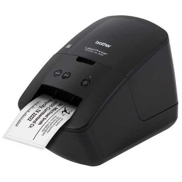 Desktop Printer, Single Color Printing