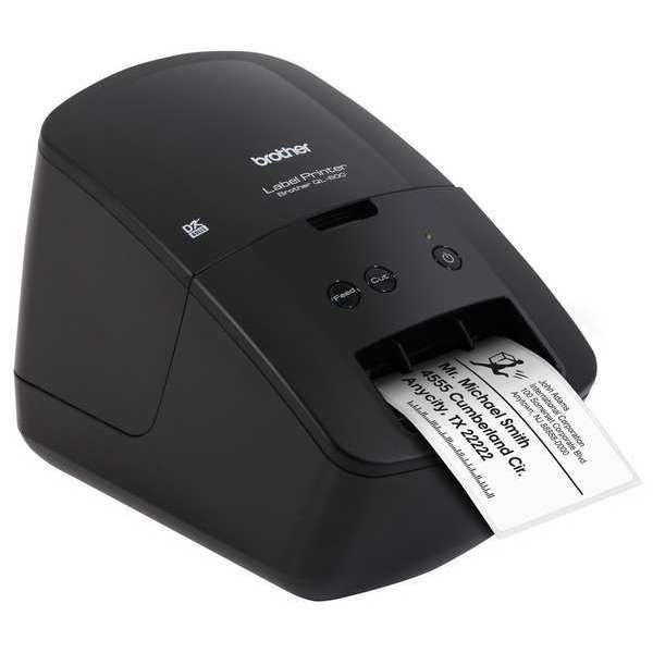 Desktop Printer, Single Color Printing