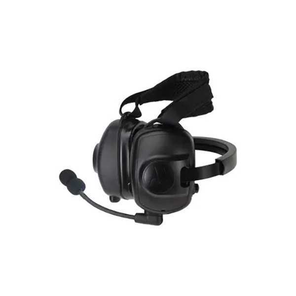 Behind Head Headset, 24 dB, UHF/VHF