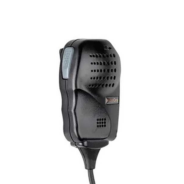 Remote Speaker Microphone, Poly, 16x1-1/2