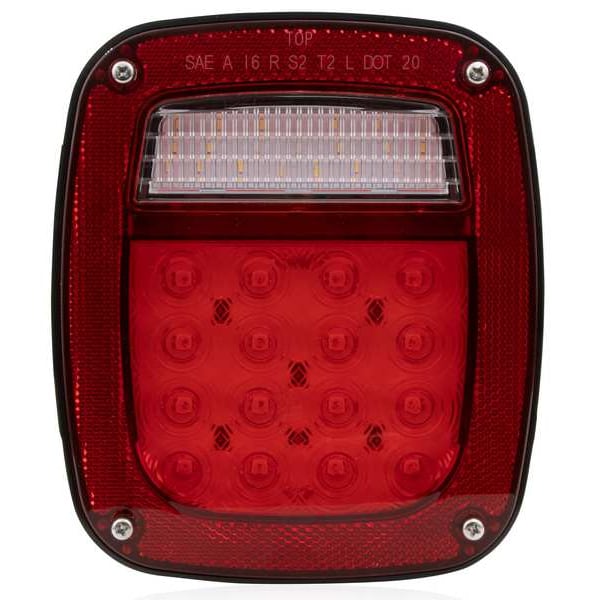 LED Light Stop/Tail/Turn/Backup
