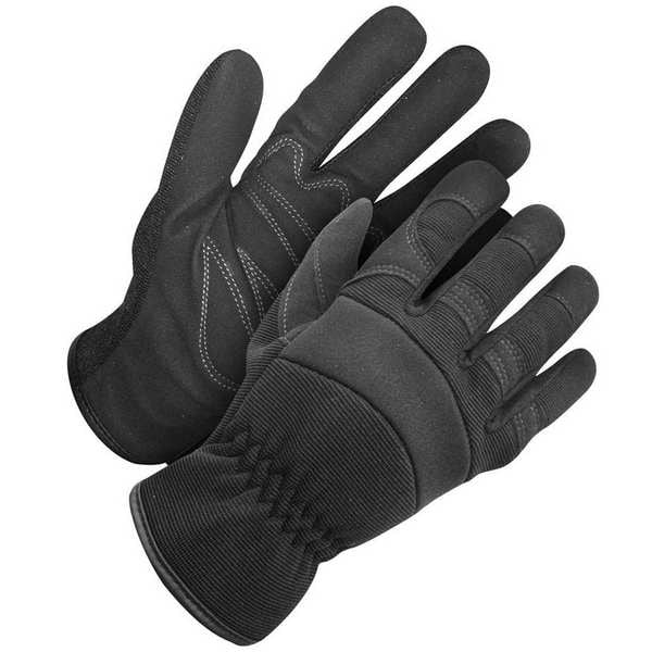 VF, Mech Gloves, Blk/Bl, L, 61CV98, PR