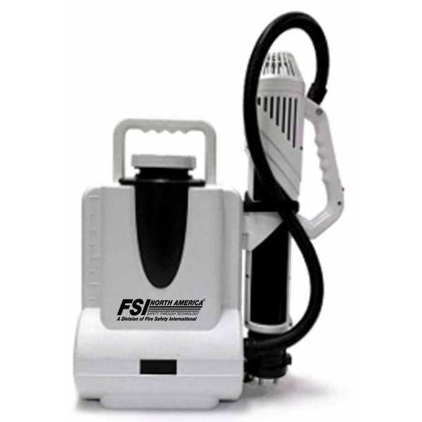 Fogger/Sprayer, Backpack, Battery, 10L Tank