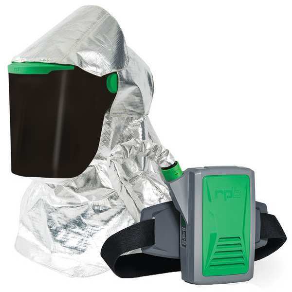 Z-Link Respirator