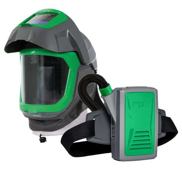 Z-Link Helmet