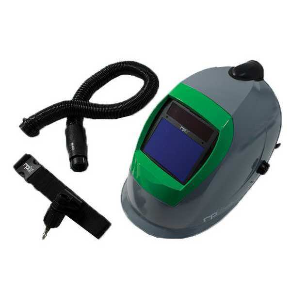 Welding Helmet