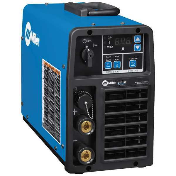 Stick Welder