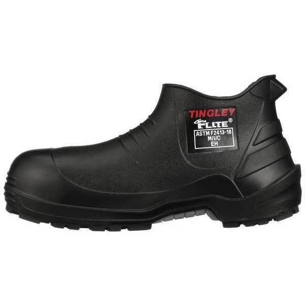 Protective Waterproof Footwear, Men 5, PR