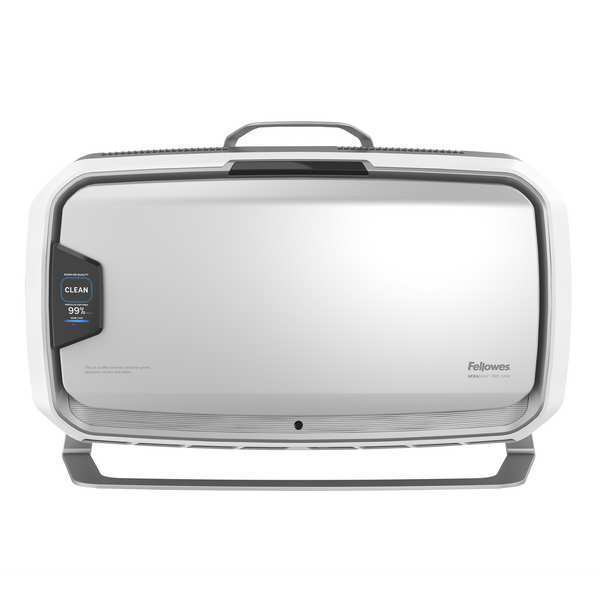 Portable Air Clean, 5Speed, 68 dB, 4Stage