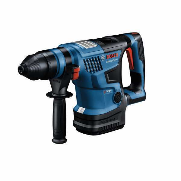 Cordless Rotary Hammers, 8.0 Ah, 18.0V
