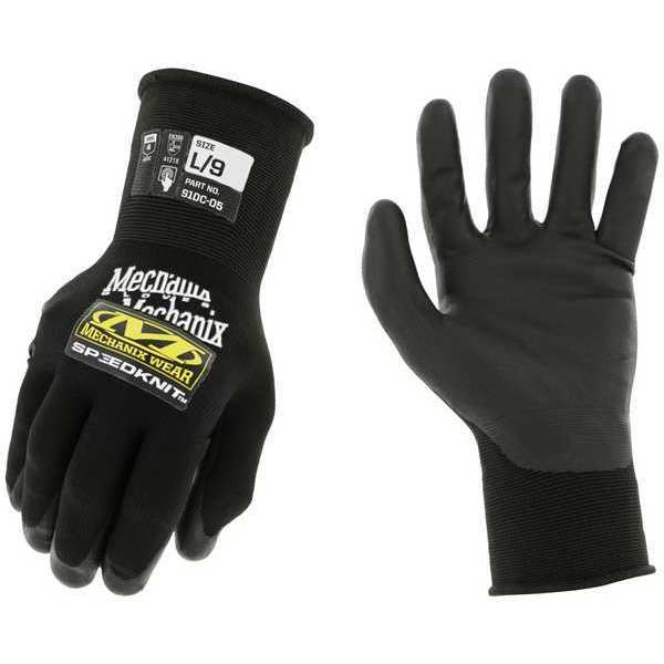 Coated Gloves, 11, PR