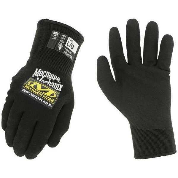Cold-Condition Gloves, 11, PR