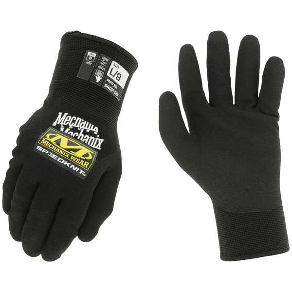 Cold-Condition Gloves, 8, PR