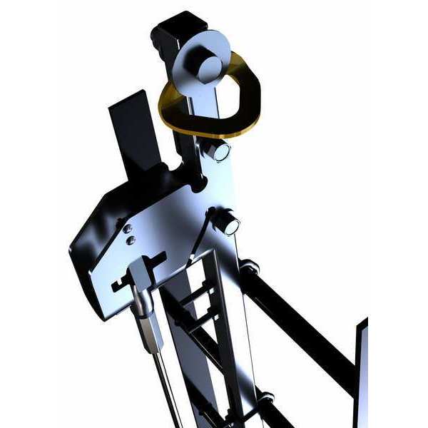 Cable Vertical Safety System, 60 ft.