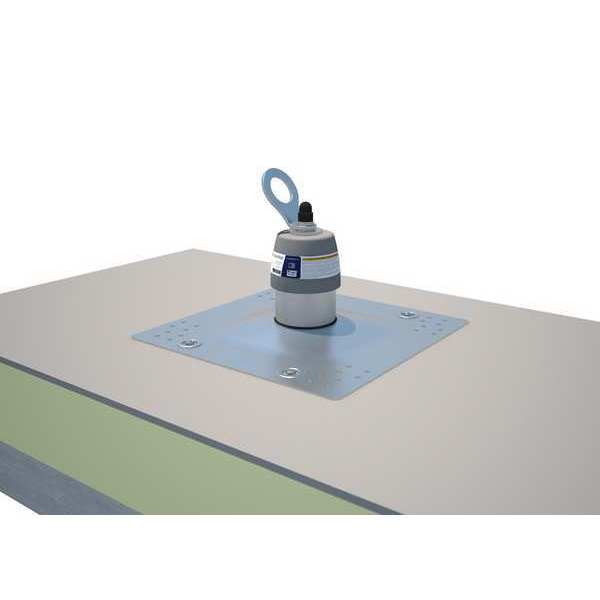 Roof Top Anchor, Standard Membrane Roofs